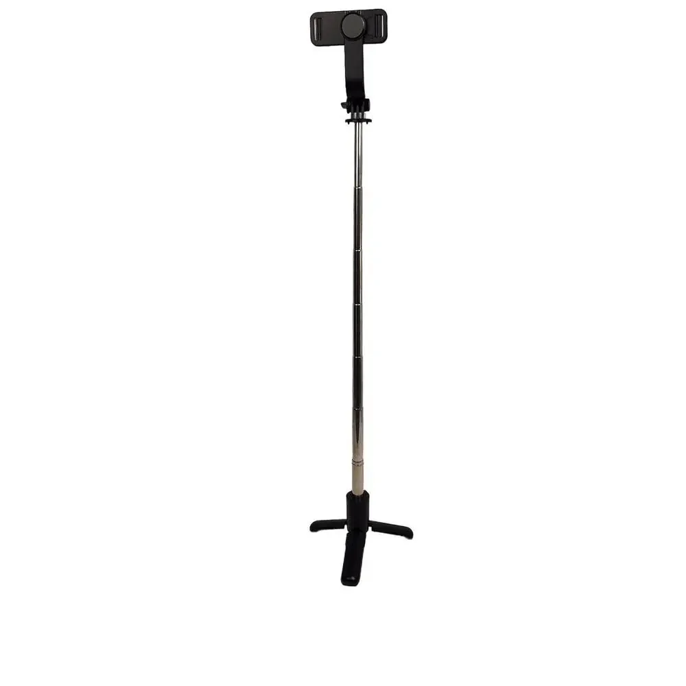 SelfieShow Selfie Stick Extendable tripod Wireless Remote Portable Lightweight